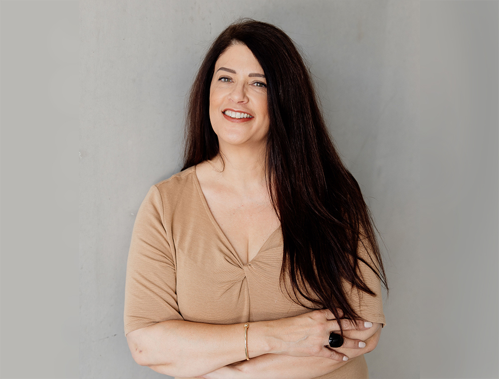 April Hobbs Publishes Connector Consultant